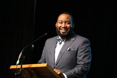 Missouri Baptists Elect First Black President During 2020 Annual Meeting