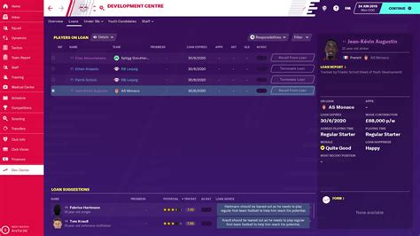 New Games Football Manager 2020 Pc The Entertainment Factor