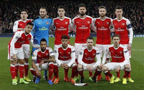 Arsenal Player Verdict Who Deserves To Stay At The Club And Who Should