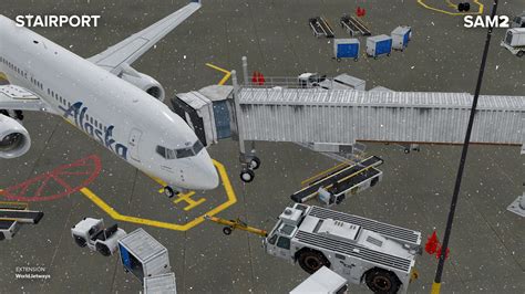 X Plane 11 Add On Sam Worldjetways On Steam