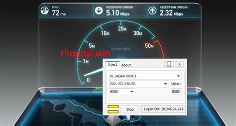 Apk pulsa yang bisa injek kuota. Sudah Pulsa Nol Kuota Juga Nol, Internet Full Speed ...