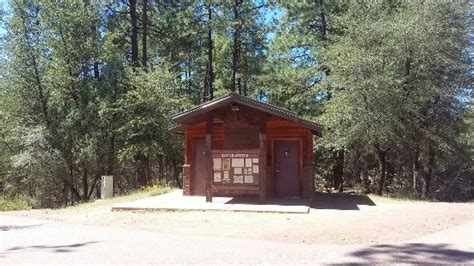 Houston Mesa Campground Updated Prices Reviews And Photos Payson Az Tripadvisor