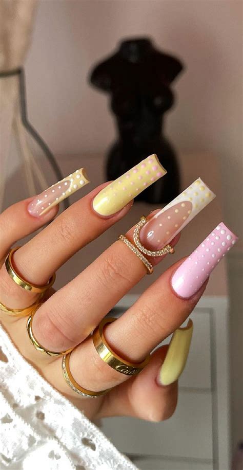 Update 151 Nail Styles For Summer Best Songngunhatanh Edu Vn