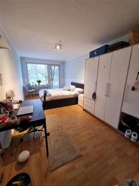 Schönes Wg Zimmer In Zentraler Lage Wohnung In Bremen Bremen