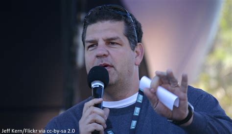 Mike Golic Shares Message After Calling College Football Game