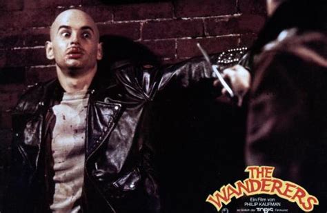 The wanderers filming locations then & now. The Wanderers (1979) - Film | cinema.de