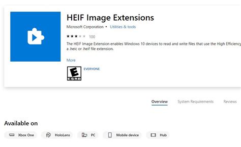 What Are The Heic And Heif File Formats And How To Convert Heic To 