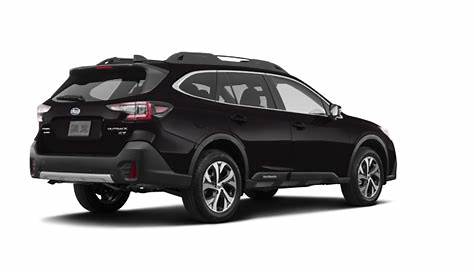 Docksteader Subaru | The 2022 OUTBACK Limited XT in Vancouver