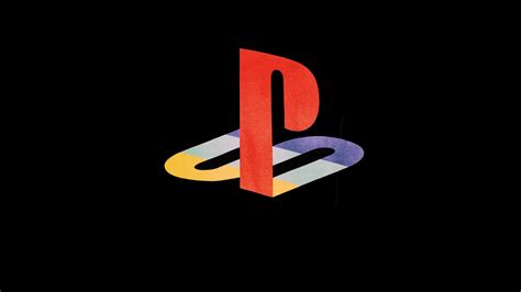 Ps4 Logo Wallpapers Top Free Ps4 Logo Backgrounds Wallpaperaccess