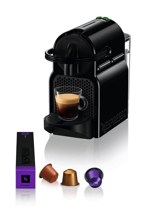 Delonghi Coffee Machine Nespresso Ph