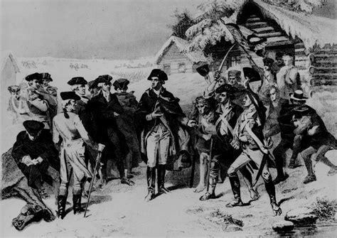 Icons Of The American Revolution
