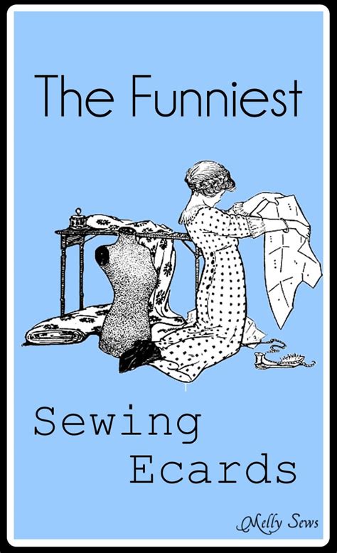14 Someecards For People Who Sew Sewing Humor Melly Sews