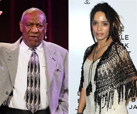 Bonet starred with bill on the cosby show. Lenny Kravitz Recalls Bill Cosby Kicking Pregnant Lisa ...