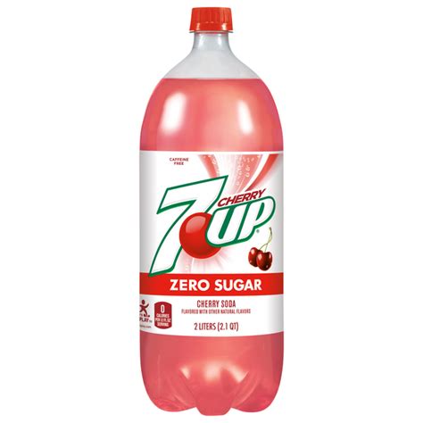 Save On 7 Up Cherry Zero Sugar Order Online Delivery Giant