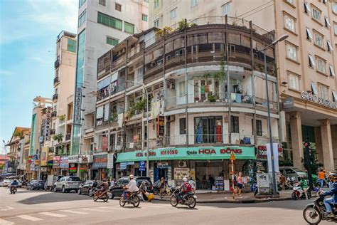 An Essential Travel Guide To Ho Chi Minh City Explore Shaw