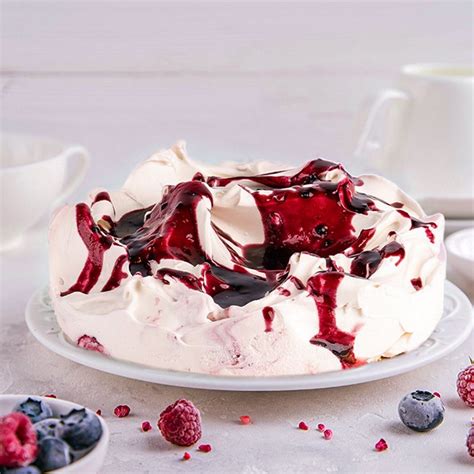 Details Ice Cream Cake Blueberry Latest In Eteachers