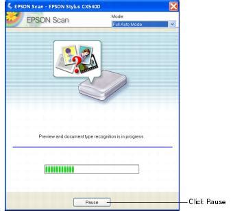 You can find epson scanner driver is immediately updated by driver booster and you can use it to scan smoothly. Scanning