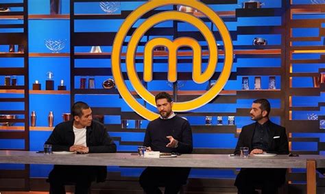 Το masterchef spoiler ξεκίνησε εντυπωσιακά. MasterChef spoiler 17/5: Η σειρά των αποχωρήσεων μέχρι τον ...