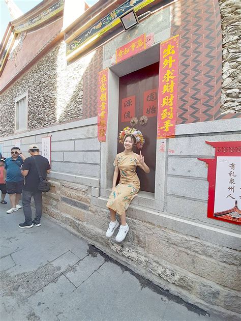 Unveiling Quanzhou's timeless treasures