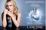 Lancome Commercial 2017