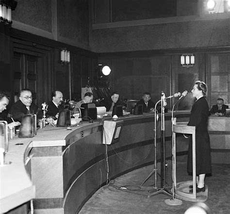 Milada horáková's name is a synonym to courage, willingness to fight lawlessness, injustice and manipulation; Milada Horáková: odevzdaná do Boží vůle - Katolický týdeník