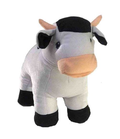 Cow Soft Toy Online Shopping For Soft Toys In India Buy Cow Soft Toy