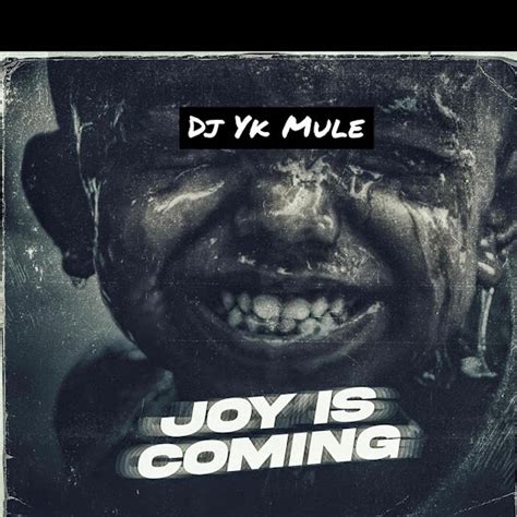 download mp3 dj yk beat mule joy is coming daveplay