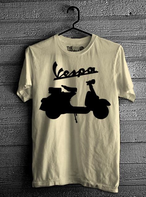 Cara mendesain baju gamers kekinian via nirmutalaartdesign.blogspot.com. Desain Baju Kaos Vespa| Desain Baju Kaos