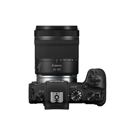 buy digital mirrorless camera canon eos rp with 24 105mm f 4 7 1 lens kit 3380c132 dakauf