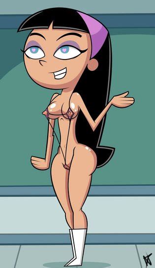 Adult Trixie Tang Nude Telegraph