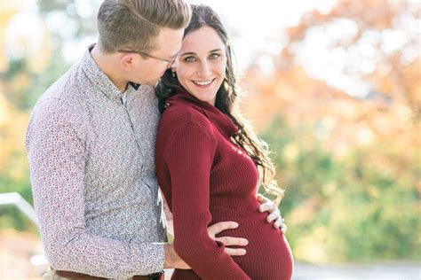 Fall Rockcliffe Maternity Photos In Ottawa Amy Pinder Photography Blog