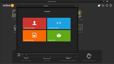 Online Tv 14 Live Tv On Your Pc