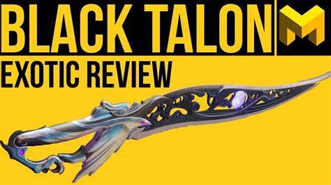 Black Talon Sword With Leds Ubicaciondepersonascdmxgobmx