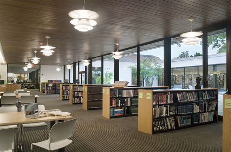 Tskp Work Wilton Library