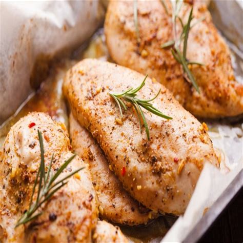 Baked Chicken Breast Fillet Baked Chicken Fillet How To Cook Chicken Fillet Manor Farm