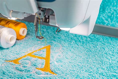 Top 5 Best Embroidery Machines For Beginners Choose The Best Machine