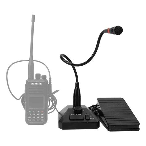 Retevis Base And Repeater Accessories