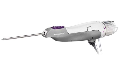 Mammotome Elite Tetherless Vacuum Assisted Biopsy System Mammotome