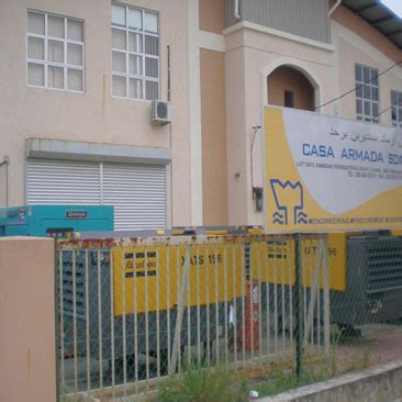 To connect with armada tpce sdn bhd's employee register on signalhire. Casa Armada Sdn. Bhd. (CASB)