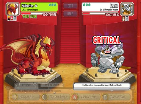 Welcome to the dragon city game fan sub! Image - Demon like a boss 2.png | Dragon City Wiki ...