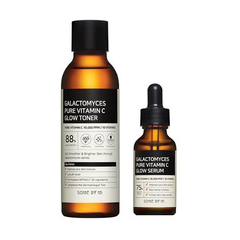 If all of your skin care is from the same company, they may publish a guide describing the correct order of application of their products, such as this one from the ordinary: SOMEBYMI Galactomyces Toner + Galactomyces Serum | Shopee ...
