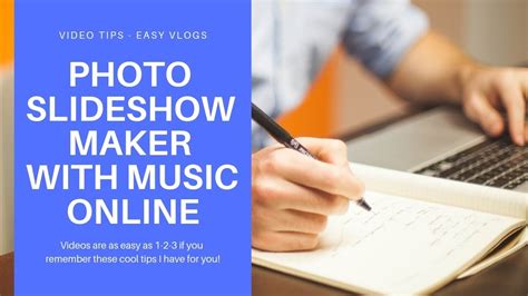 Best Photo Slideshow Maker With Music Online Slideshow Maker Software
