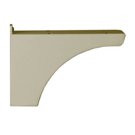 Corbels have long been an integral part of architecture. Architectural Mailboxes Decorative Aluminum Post Side ...