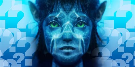 Who Is Kiri's Father in Avatar: The Way of Water?