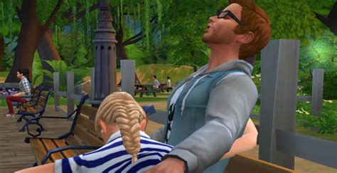 Esta Expansión Adulta De Los Sims Haría Temblar Al Mismo Christian Grey