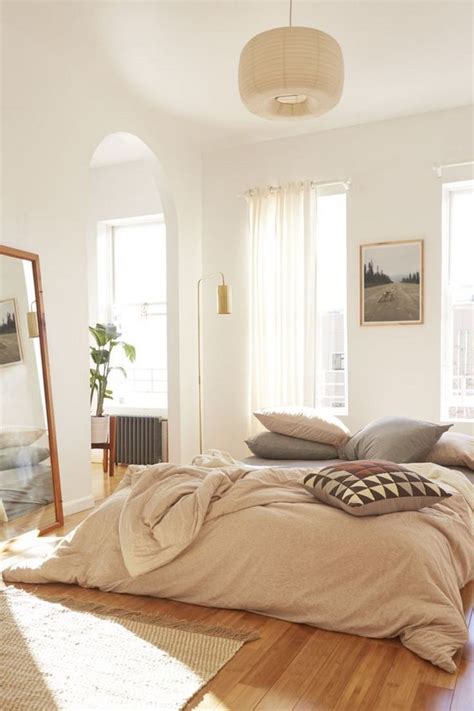 Cozy Comfort Cosy Neutral Bedroom Ideas For A Restful Retreat • Gagohome Decor