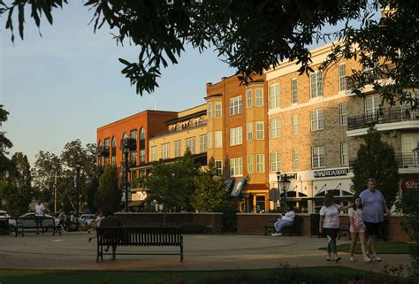 Best Places To Live In Georgia Top Communities Most Recommended By Experts