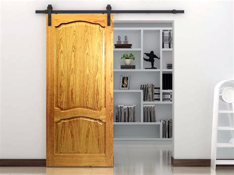 Maybe you would like to learn more about one of these? China Carbon Steel Sliding Barn Door Hardware Sliding Door ...