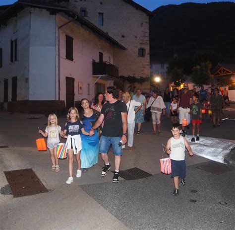 Un 14 juillet animé Mairie de Goncelin