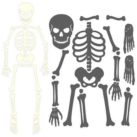 Skeleton svg, Download Skeleton svg for free 2019